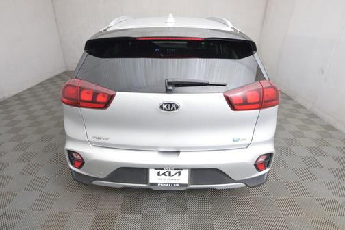 2021 Kia Niro LXS