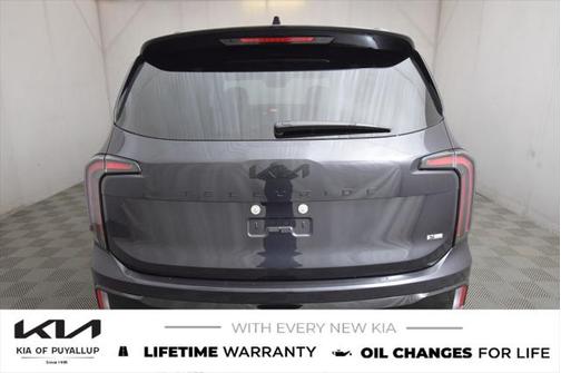 2025 Kia Telluride SX Prestige X-Line