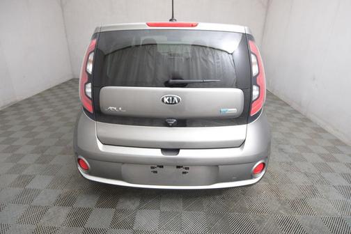 2016 Kia Soul EV Base