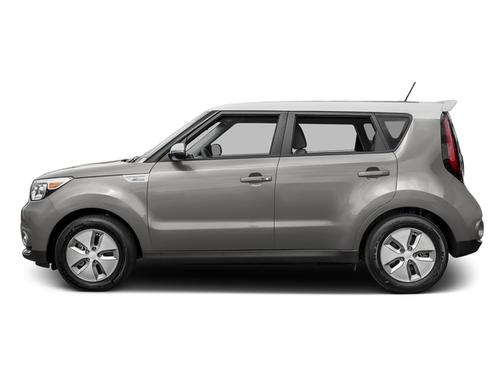 2016 Kia Soul EV Base