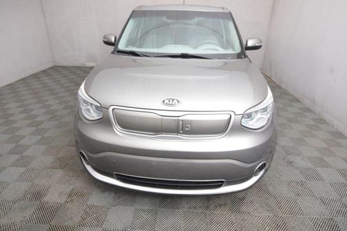 2016 Kia Soul EV Base
