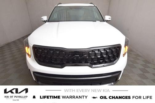 2025 Kia Telluride EX X-Pro