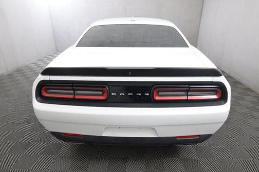 2018 Dodge Challenger R/T
