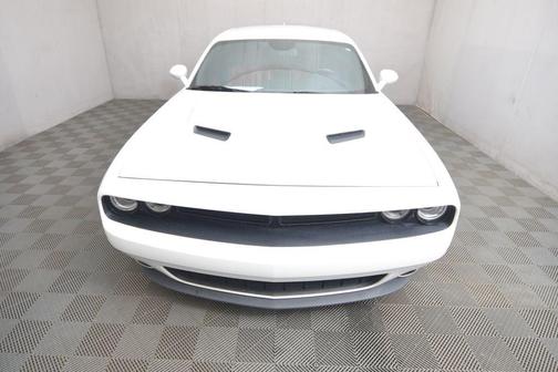 2018 Dodge Challenger R/T