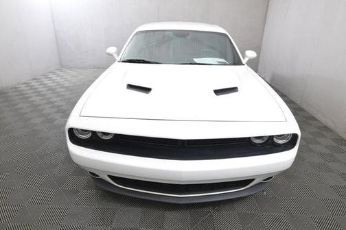 2018 Dodge Challenger R/T