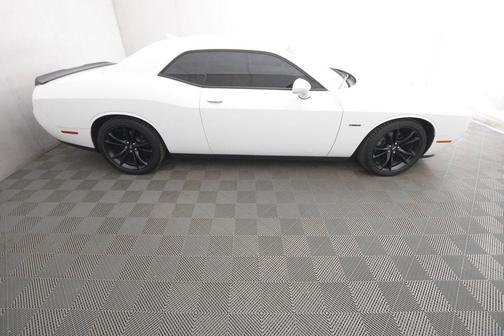 2018 Dodge Challenger R/T