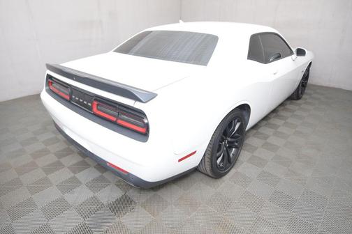 2018 Dodge Challenger R/T