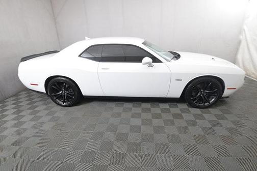 2018 Dodge Challenger R/T