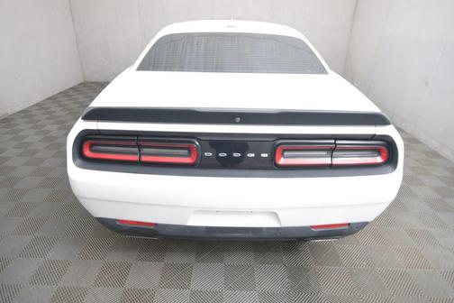 2018 Dodge Challenger R/T