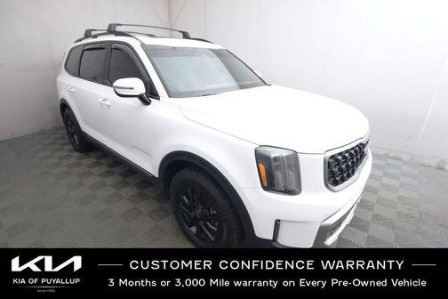 2023 Kia Telluride SX Prestige X-Pro