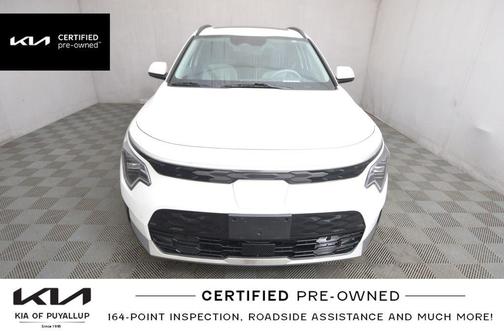 2023 Kia Niro EV Wave