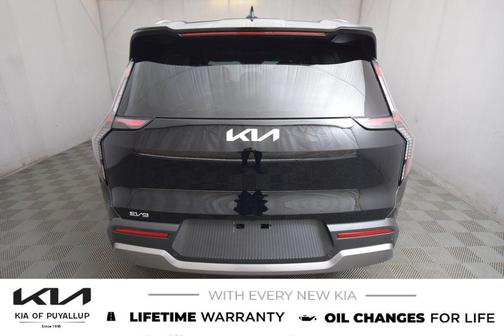 2026 Kia EV9 Wind