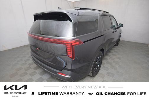 2026 Kia Carnival SX Prestige