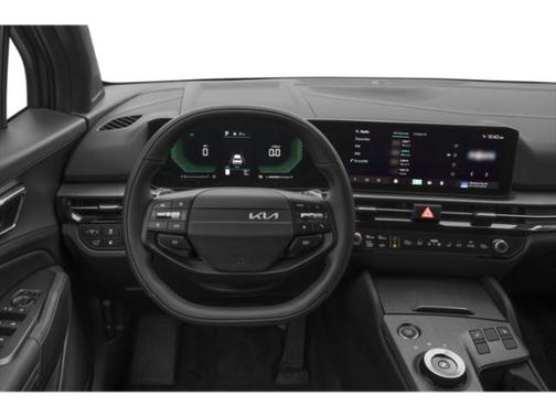 Snow White Pearl 2026 Kia Sportage Plug-In Hybrid X-Line