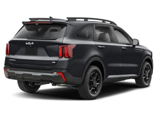 2026 Kia Sorento SX
