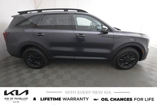 2026 Kia Sorento SX