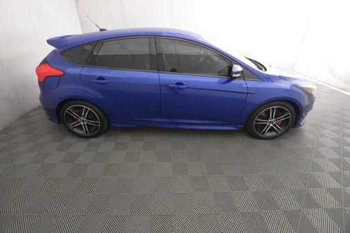 2015 Ford Focus ST ST