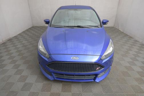 2015 Ford Focus ST ST