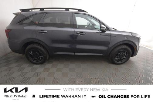 2026 Kia Sorento SX