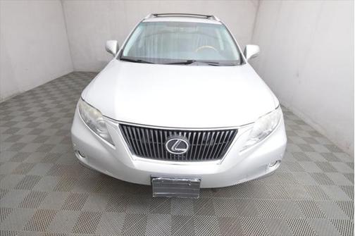 2012 Lexus RX 350 Base