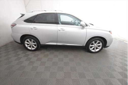 2012 Lexus RX 350 Base
