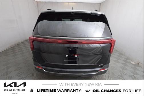 2025 Kia Carnival Hybrid SX Prestige