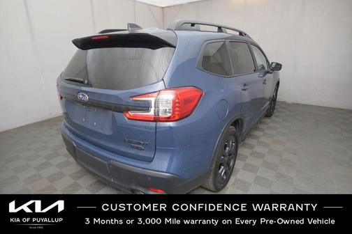 2023 Subaru Ascent Onyx Edition 7-Passenger