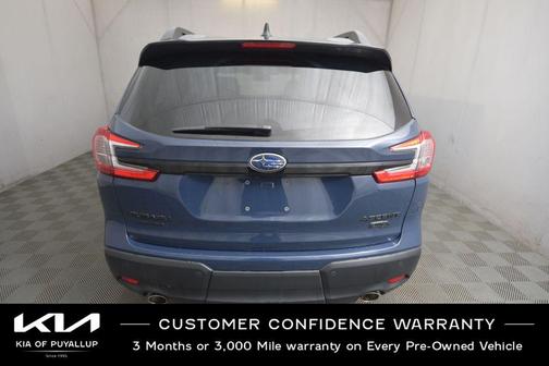 2023 Subaru Ascent Onyx Edition 7-Passenger