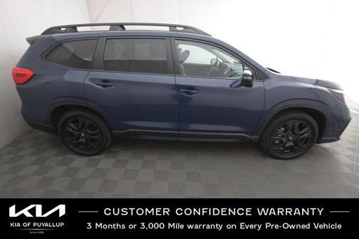 2023 Subaru Ascent Onyx Edition 7-Passenger