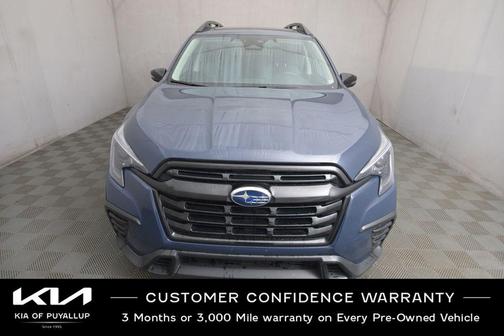 2023 Subaru Ascent Onyx Edition 7-Passenger