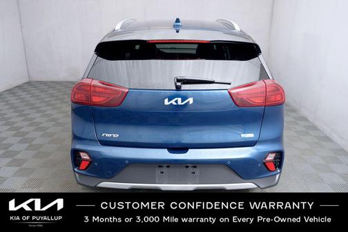 2022 Kia Niro EX Premium