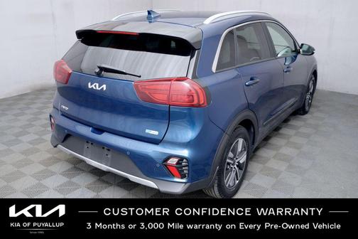 2022 Kia Niro EX Premium