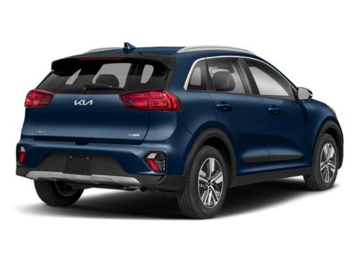 2022 Kia Niro EX Premium