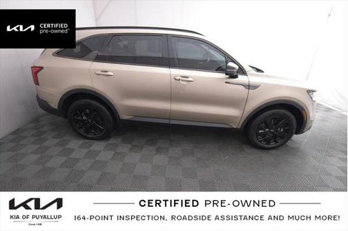 2021 Kia Sorento S
