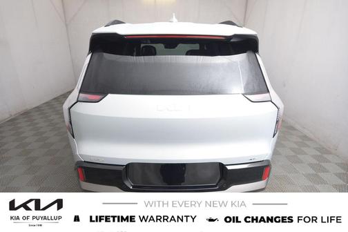 2026 Kia EV9 GT-Line