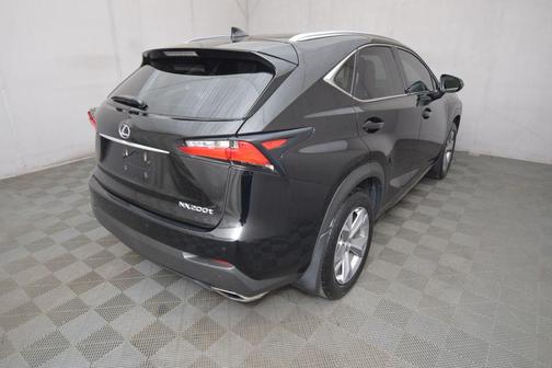 2017 Lexus NX 200t Base