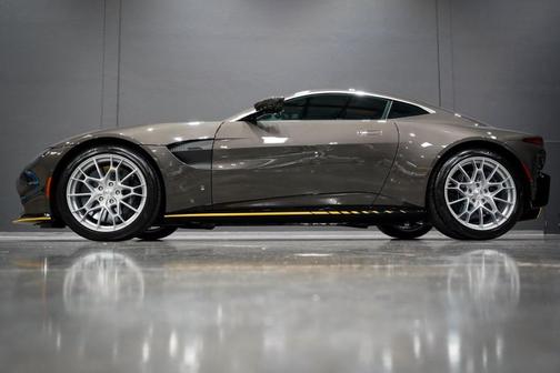 2022 Aston Martin Vantage 007 EDITION FREE NATIONWIDE ENCLOSED DELIVERY!