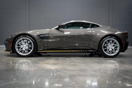 2022 Aston Martin Vantage 007 EDITION FREE NATIONWIDE ENCLOSED DELIVERY!