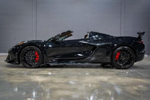 2024 Chevrolet Corvette Z06