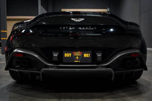 2023 Aston Martin Vantage FREE NATIONWIDE ENCLOSED DELIVERY!