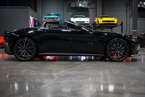 2023 Aston Martin Vantage FREE NATIONWIDE ENCLOSED DELIVERY!