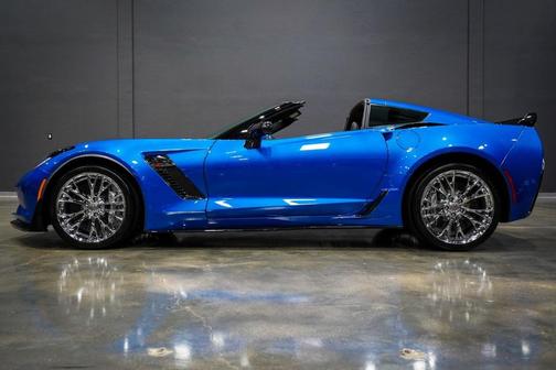 2016 Chevrolet Corvette Z06