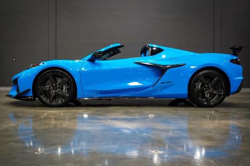 2023 Chevrolet Corvette Z06
