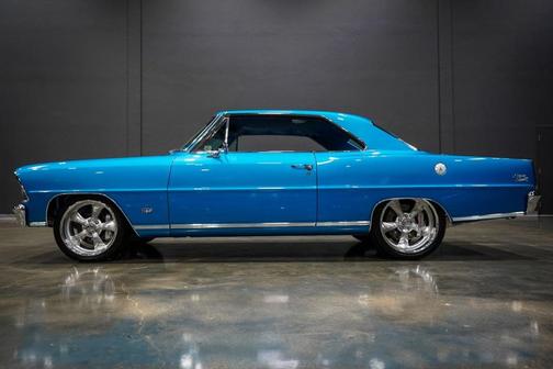 1967 Chevrolet Chevy II Nova