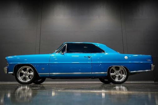 1967 Chevrolet Chevy II Nova
