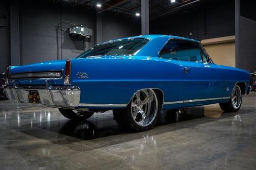 1967 Chevrolet Chevy II Nova