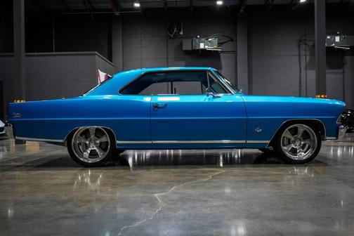 1967 Chevrolet Chevy II Nova
