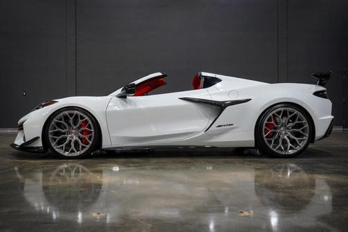 2024 Chevrolet Corvette Z06