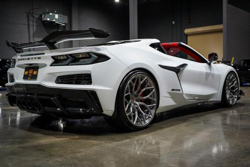 2024 Chevrolet Corvette Z06