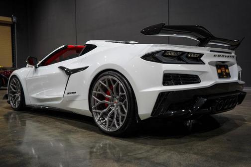 2024 Chevrolet Corvette Z06